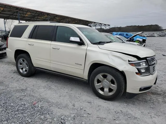 1GNSKCKC2FR126674 2015 2015 Chevrolet Tahoe- K1500 Ltz 4