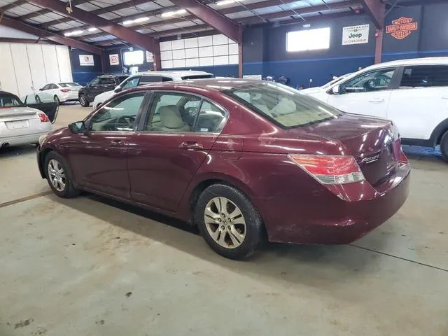 1HGCP26478A085988 2008 2008 Honda Accord- Lxp 2