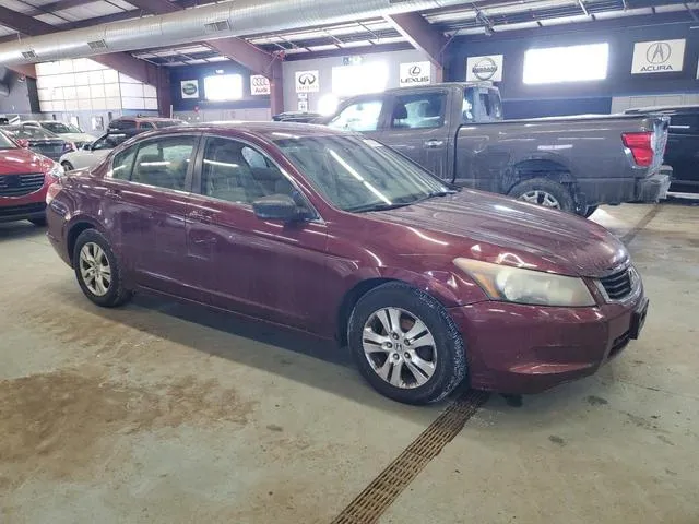 1HGCP26478A085988 2008 2008 Honda Accord- Lxp 4