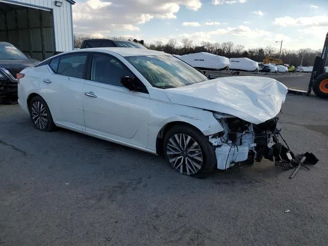 1N4BL4DV4RN367308 2024 2024 Nissan Altima- SV 4