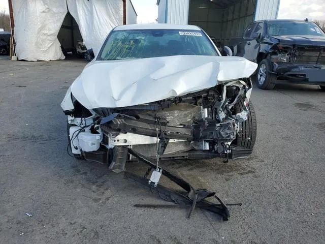 1N4BL4DV4RN367308 2024 2024 Nissan Altima- SV 5