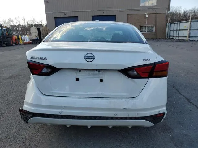 1N4BL4DV4RN367308 2024 2024 Nissan Altima- SV 6