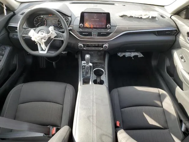 1N4BL4DV4RN367308 2024 2024 Nissan Altima- SV 8