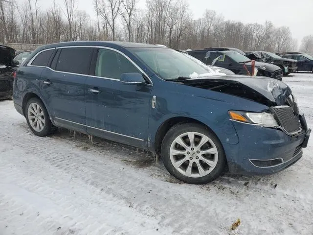 2LMHJ5AT0GBL01382 2016 2016 Lincoln MKT 4