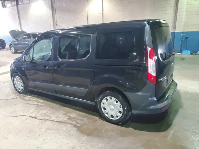 NM0GE9E76E1147691 2014 2014 Ford Transit- XL 2