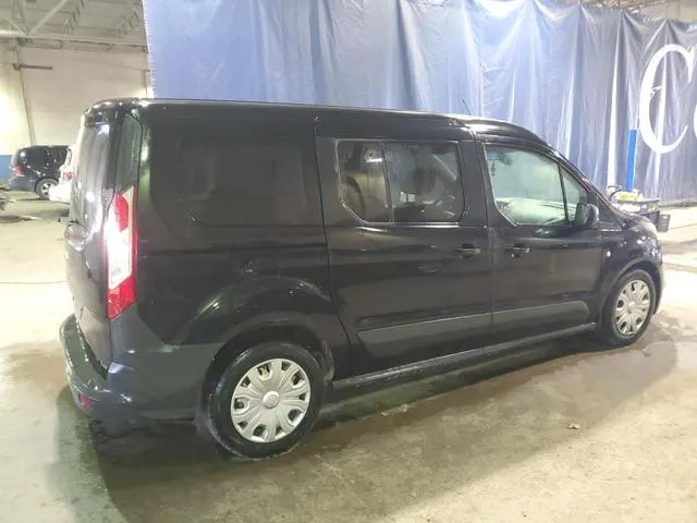 NM0GE9E76E1147691 2014 2014 Ford Transit- XL 3