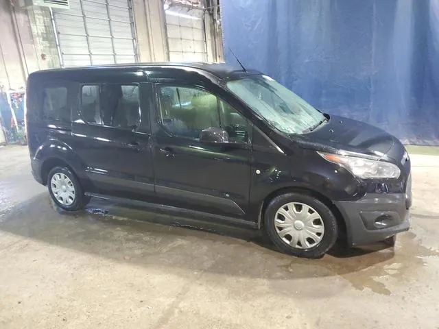 NM0GE9E76E1147691 2014 2014 Ford Transit- XL 4