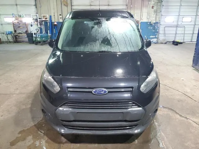 NM0GE9E76E1147691 2014 2014 Ford Transit- XL 5