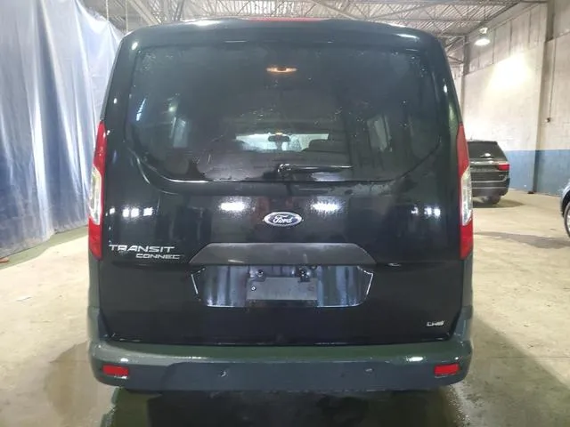 NM0GE9E76E1147691 2014 2014 Ford Transit- XL 6