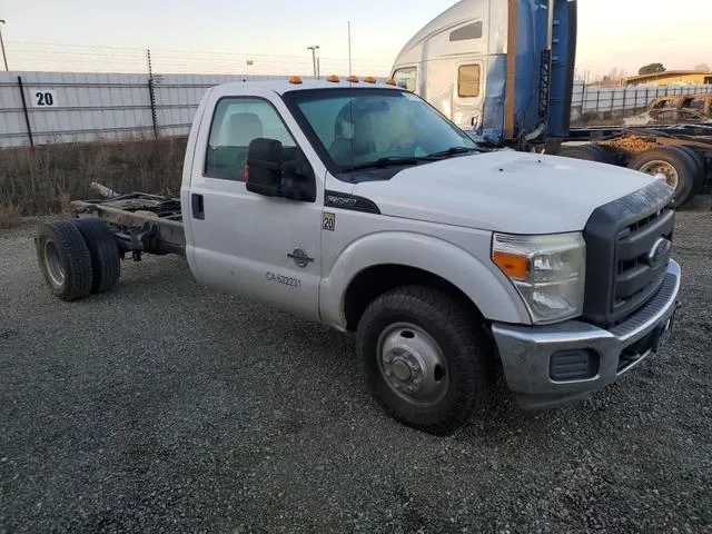 1FDRF3GT6DEB28819 2013 2013 Ford F-350- Super Duty 4