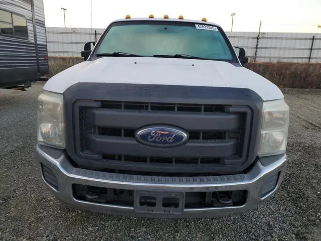 1FDRF3GT6DEB28819 2013 2013 Ford F-350- Super Duty 5