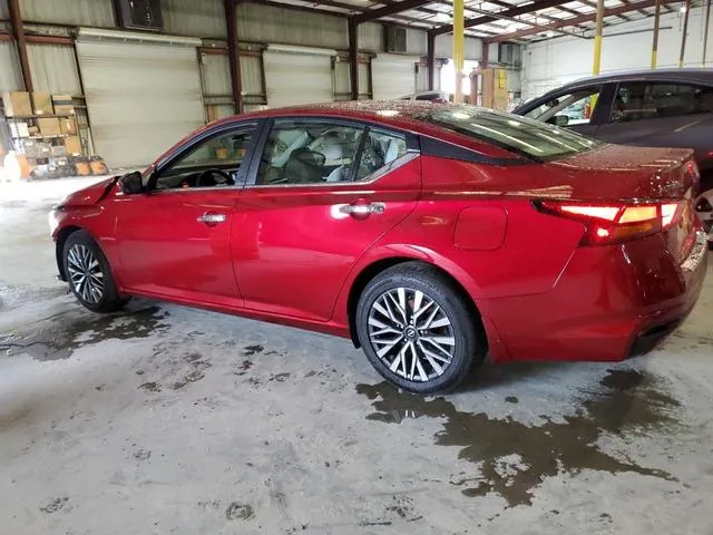 1N4BL4DV2PN409651 2023 2023 Nissan Altima- SV 2