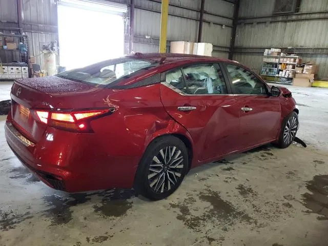 1N4BL4DV2PN409651 2023 2023 Nissan Altima- SV 3