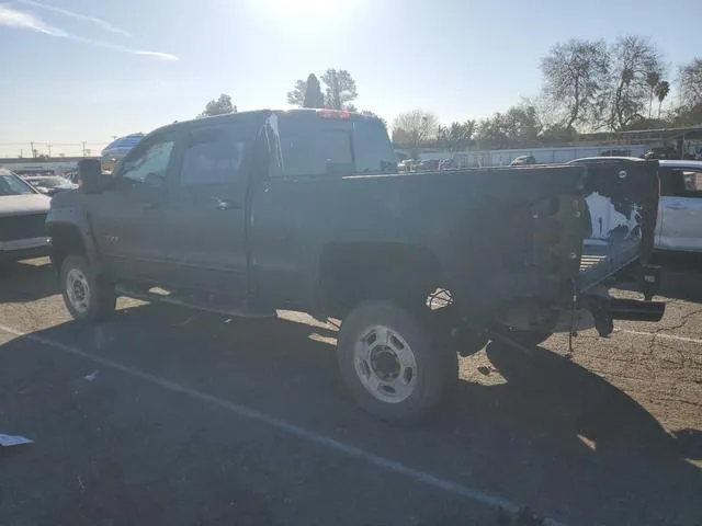 1GC1KWEY1JF119805 2018 2018 Chevrolet Silverado- K2500 Heav 2