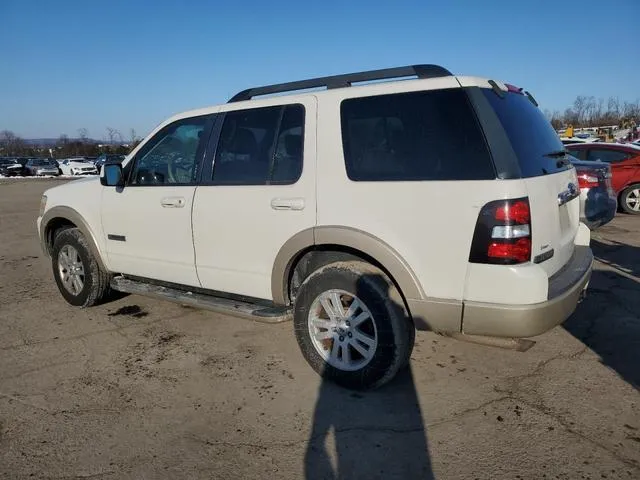 1FMEU74E68UA46375 2008 2008 Ford Explorer- Eddie Bauer 2