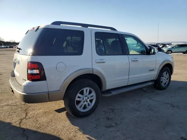 1FMEU74E68UA46375 2008 2008 Ford Explorer- Eddie Bauer 3