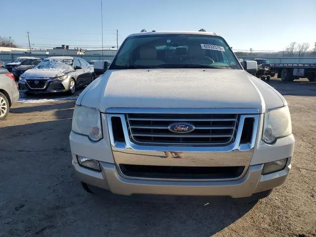 1FMEU74E68UA46375 2008 2008 Ford Explorer- Eddie Bauer 5