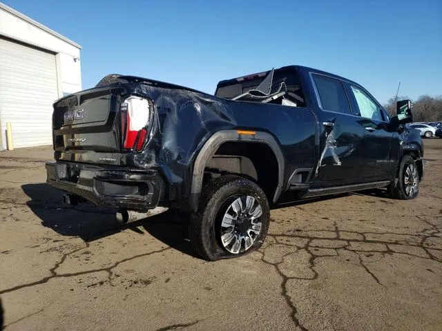 1GT49REY2RF252143 2024 2024 GMC Sierra- K2500 Denali 3