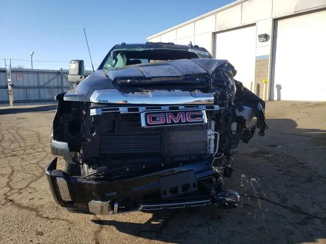 1GT49REY2RF252143 2024 2024 GMC Sierra- K2500 Denali 5