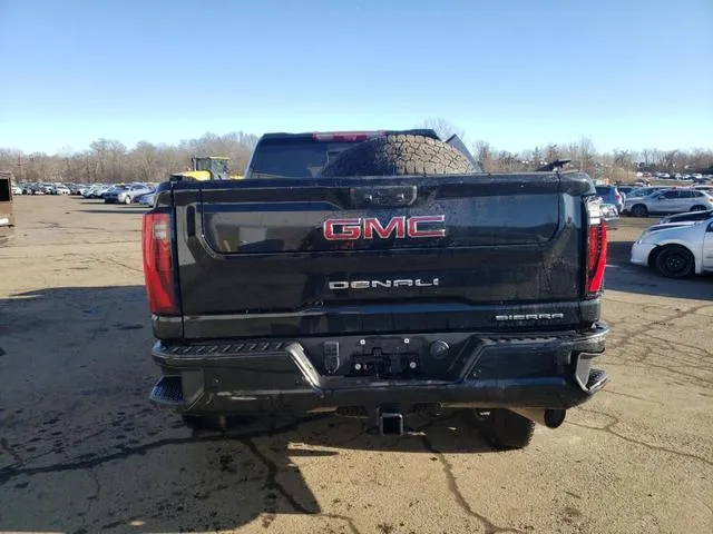 1GT49REY2RF252143 2024 2024 GMC Sierra- K2500 Denali 6