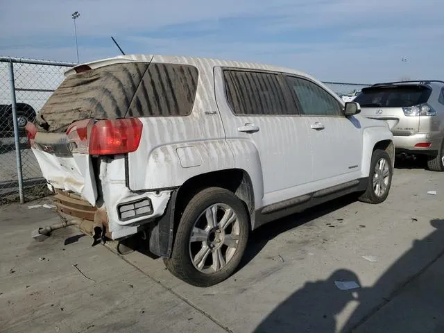 2GKALMEK8H6319005 2017 2017 GMC Terrain- Sle 3