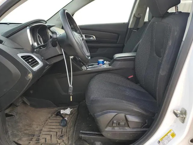 2GKALMEK8H6319005 2017 2017 GMC Terrain- Sle 7