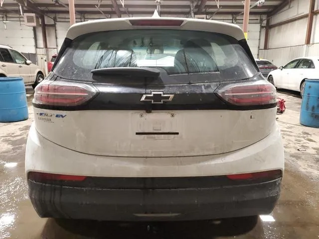 1G1FX6S03P4120263 2023 2023 Chevrolet Bolt- 2LT 6