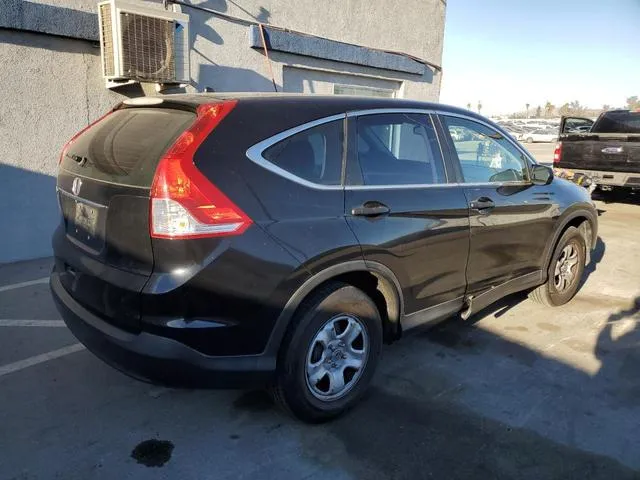 3CZRM3H38EG710515 2014 2014 Honda CR-V- LX 3