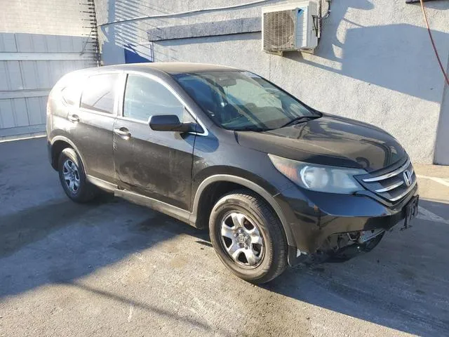 3CZRM3H38EG710515 2014 2014 Honda CR-V- LX 4