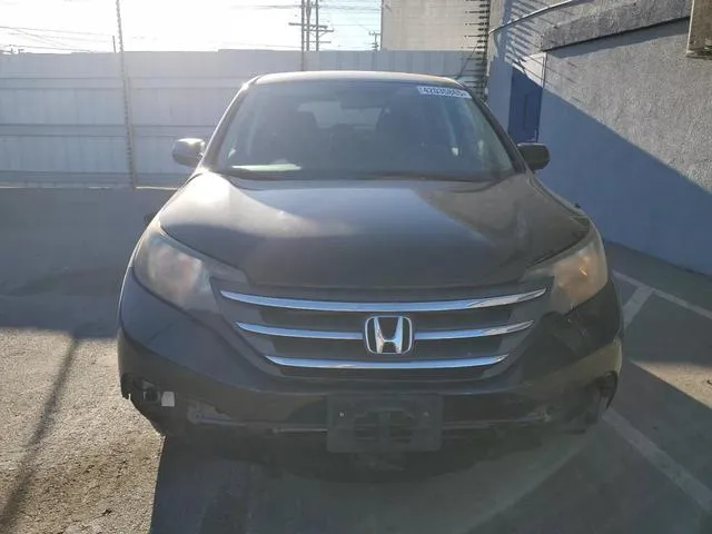 3CZRM3H38EG710515 2014 2014 Honda CR-V- LX 5