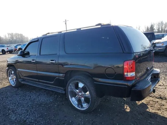 1GKFK66U56J134544 2006 2006 GMC Yukon- Denali 2