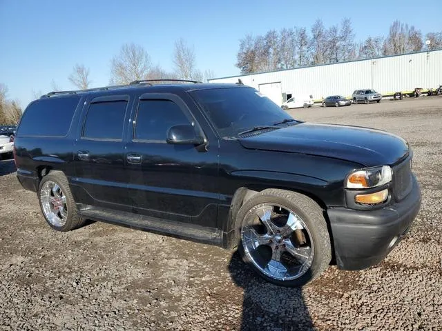 1GKFK66U56J134544 2006 2006 GMC Yukon- Denali 4