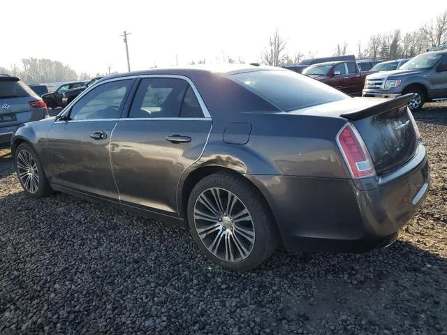 2C3CCABT0DH585251 2013 2013 Chrysler 300- S 2