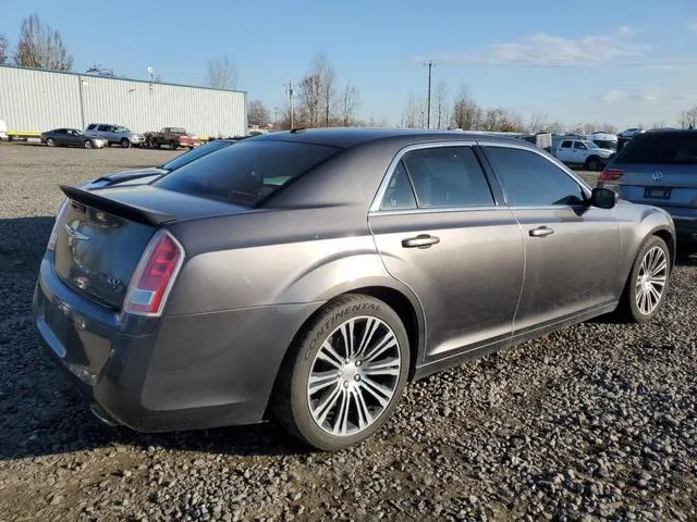 2C3CCABT0DH585251 2013 2013 Chrysler 300- S 3