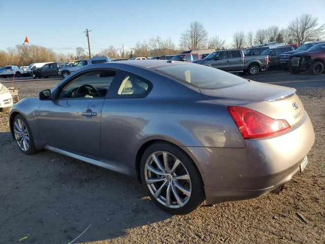 JNKCV64E18M104149 2008 2008 Infiniti G37- Base 2