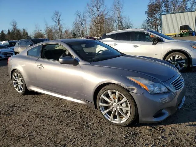 JNKCV64E18M104149 2008 2008 Infiniti G37- Base 4