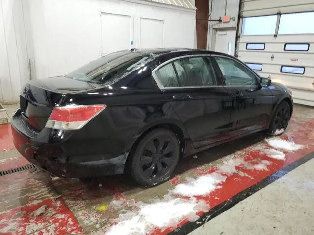 1HGCP2F83AA145368 2010 2010 Honda Accord- Exl 3