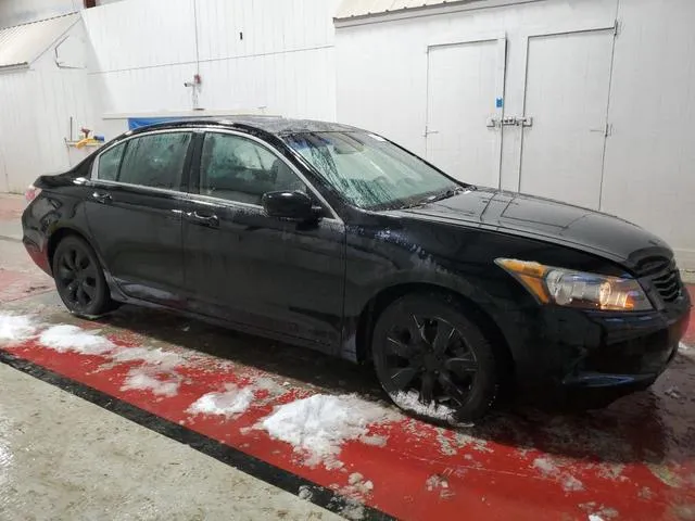 1HGCP2F83AA145368 2010 2010 Honda Accord- Exl 4