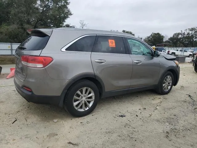 5XYPG4A36GG090852 2016 2016 KIA Sorento- LX 3