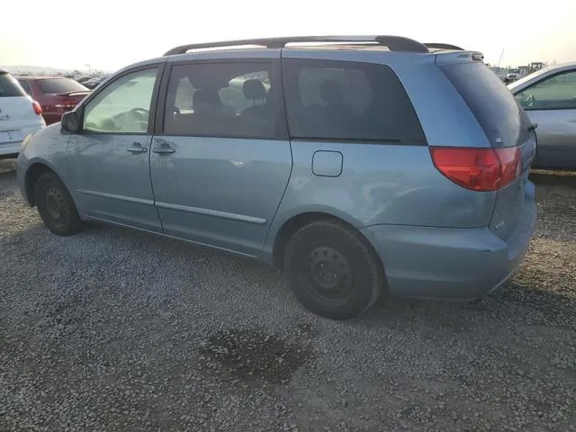 5TDZA23C76S463443 2006 2006 Toyota Sienna- CE 2