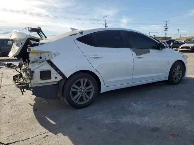 5NPD84LF6HH160383 2017 2017 Hyundai Elantra- SE 3