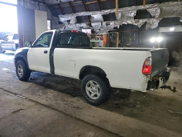 5TBKT42136S480062 2006 2006 Toyota Tundra 2