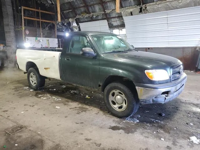 5TBKT42136S480062 2006 2006 Toyota Tundra 4