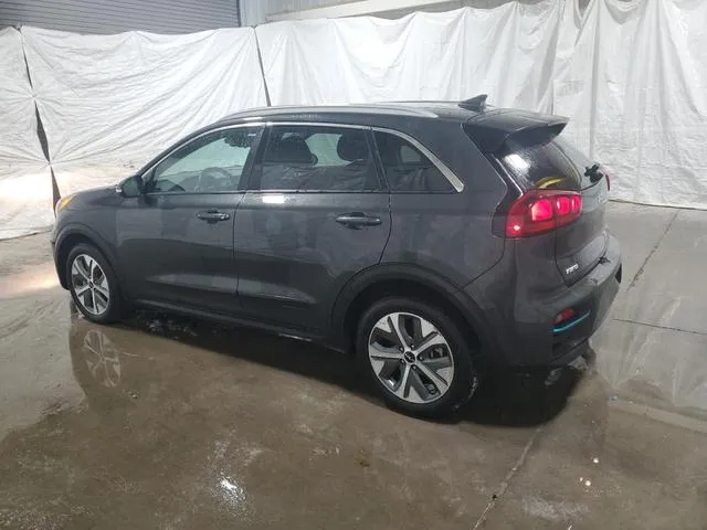 KNDCC3LG7N5159736 2022 2022 KIA Niro- S 2