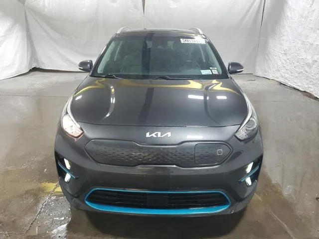 KNDCC3LG7N5159736 2022 2022 KIA Niro- S 5