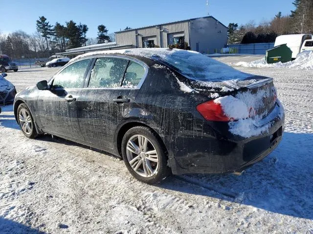 JN1CV6AR8BM354829 2011 2011 Infiniti G37 2