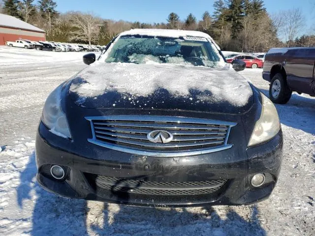 JN1CV6AR8BM354829 2011 2011 Infiniti G37 5