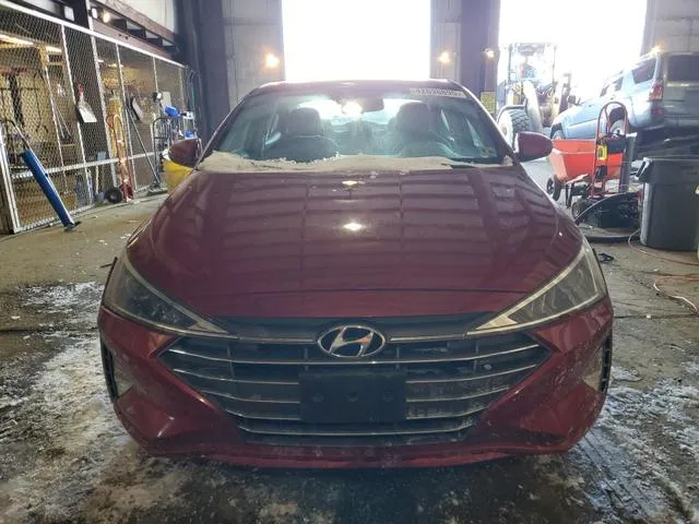 KMHD74LF5LU951033 2020 2020 Hyundai Elantra- SE 5