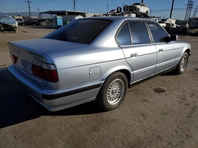 WBAHD5316NBF98146 1992 1992 BMW 5 Series- 525 I 3