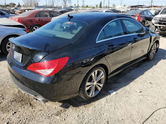 WDDSJ4EB4EN050679 2014 2014 Mercedes-Benz CLA-Class- 250 3